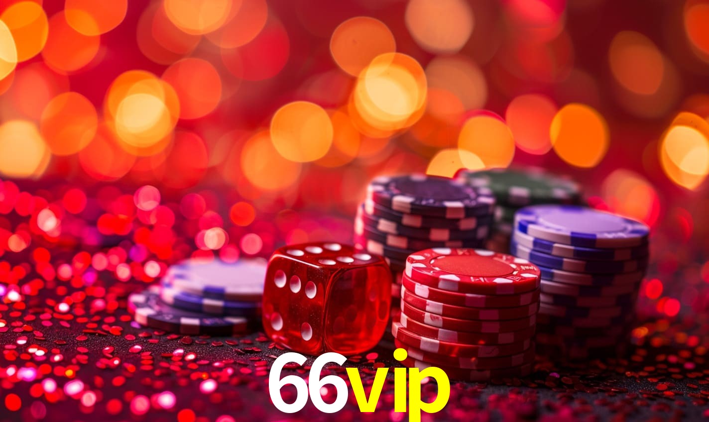 Descubra a Essência do 66vip: Nossa História e Compromissos
