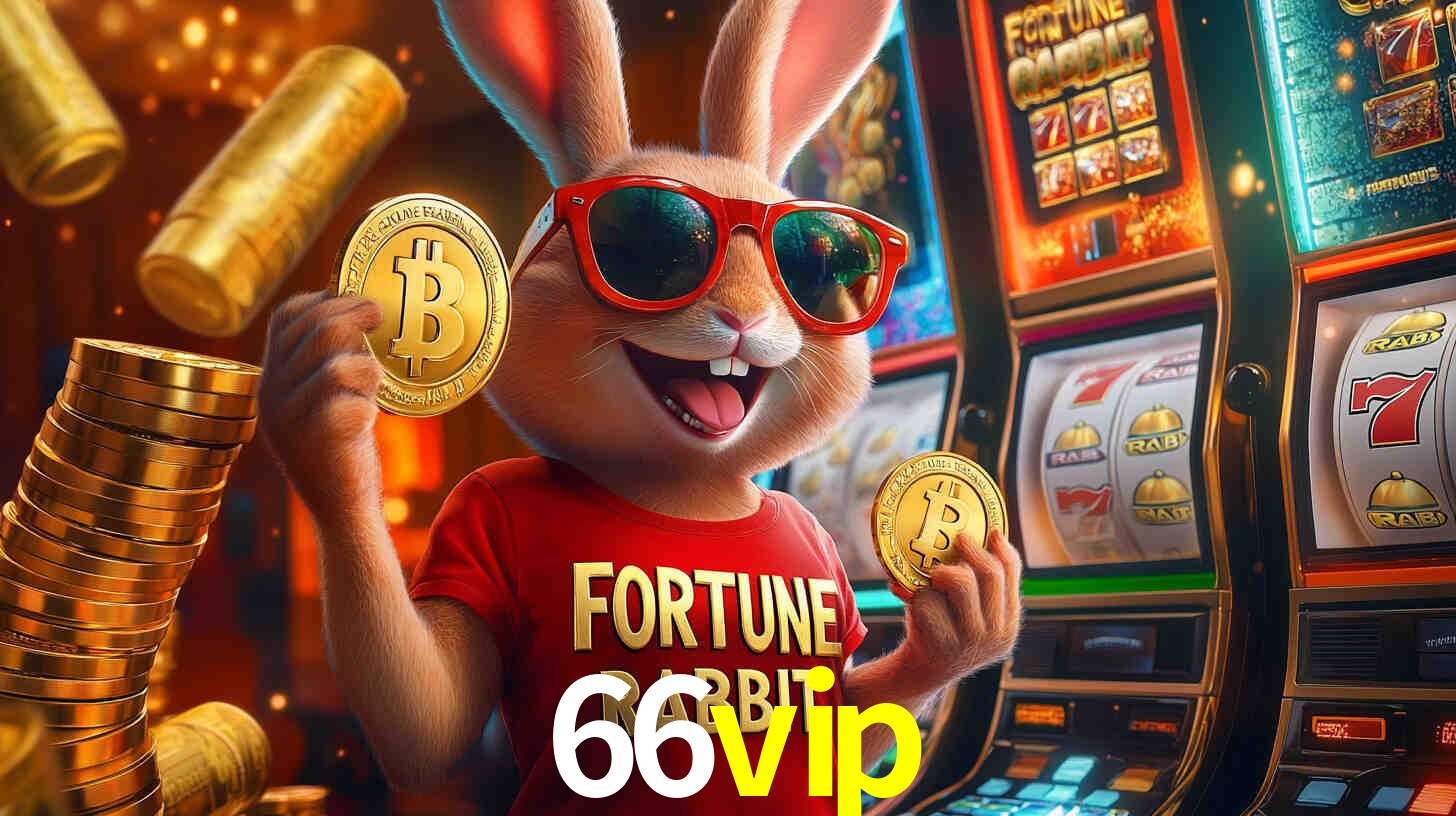 Desvendando o Mundo dos Jogos Virtuais na 66vip