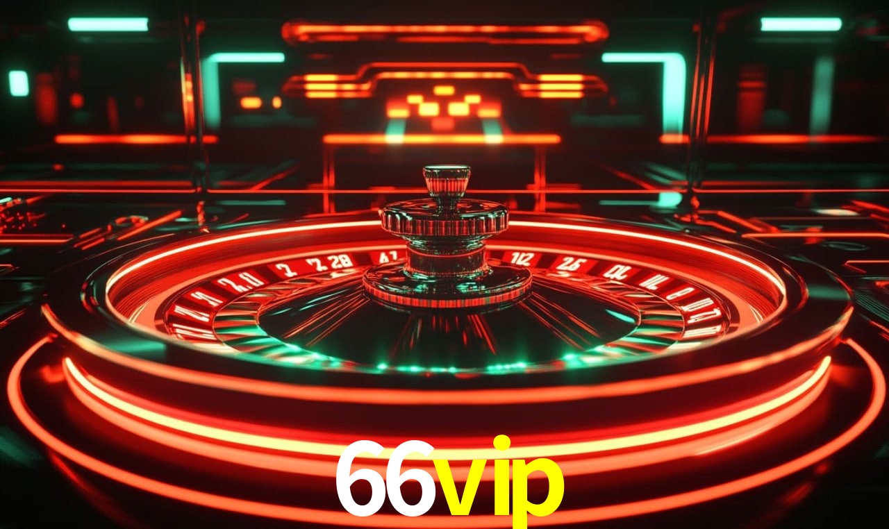 A Revolução dos Aplicativos de Jogos no 66vip