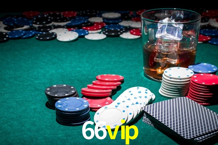 Casino Ao Vivo 66vip
