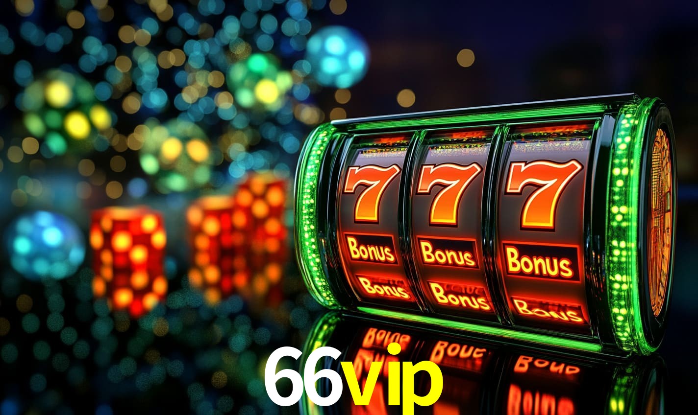 Login Seguro 66vip