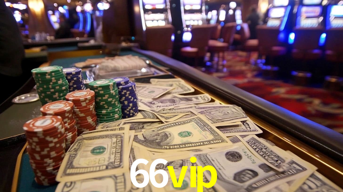 Biblioteca de slots populares na 66vip