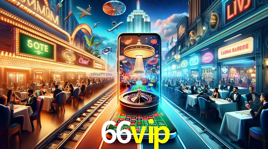 Account Benefits 66vip