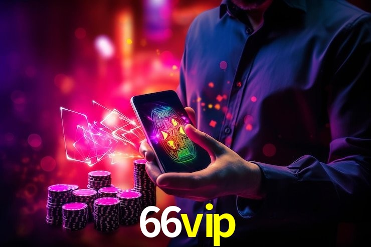Programa VIP 66vip