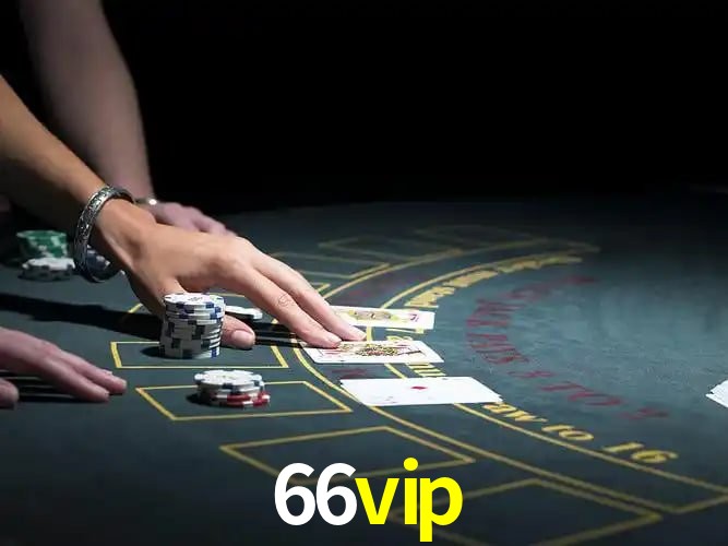 Jogos populares e pagamentos rápidos na 66vip