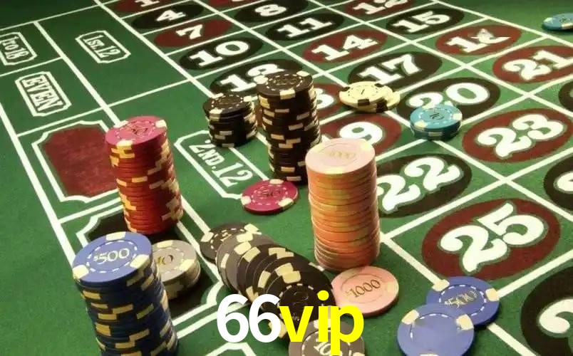 Recursos de Bônus 66vip