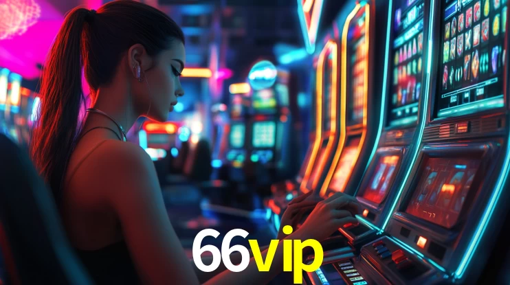 66vip.com Plataforma