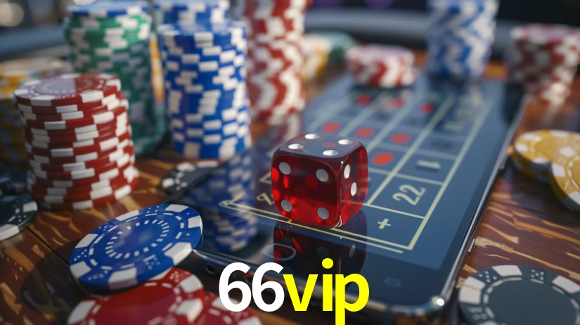 66vip.com Plataforma
