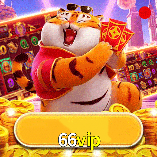 APP oficial da 66vip para mobile